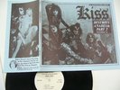 KISS - Destroys Anaheim Part 2 (RARE LP) 1976 California