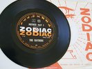 THE RAYDERS New Zealand Beat 7