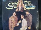 CAROLYN HESTER COALITION s/t 1st LP 1968 Original METROMEDIA Psych NM in SHRINK