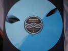 Jack White - Blunderbuss - Inverted Lightning Bolt Vinyl LP Third Man TMR