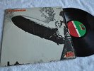 LED ZEPPELIN 1st LP 1969 