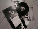 U2 ALL THAT YOU CAN'T LEAVE BEHIND VINYL LP RECORD 1ST PRESS + LINER BOOKLET