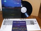 US psych rock LP  YO LA TENGO - Painful / original German pressing