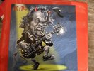 AC  DC   LIVE IN MADRID   1996  3   LP picture  BOX