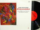 SUPER DISC * CHESKY CR42 * STRAVINSKY: PETROUCHKA / O. DANON, RPO / MINTY