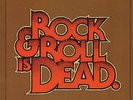 HELLACOPTERS ROCK N ROLL IS DEAD BLACK VINYL LP