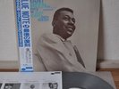 Grant Green Sunday Mornin' Japan Blue Note LP Toshiba BN 4099 Insert Obi