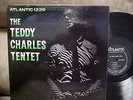 the teddy charles tentet/atlantic 1229 1956