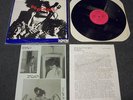 RED CROSS-Born Innocent LP 1st '82 press-REDD KROSS-CIRCLE JERKS-OFF-PUNK-KBD