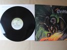 Griffin – Flight Of The Griffin VINYL 1st PRESS TOP SPEED METAL 1986
