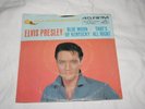 ELVIS PRESLEY 45 