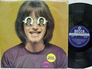 SAVOY BROWN - Getting to the Point LP (1st UK STEREO Press on 