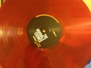 THE HORRIBLE CROWES - ELSIE red vinyl gaslight anthem loved ones brian fallon