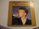 PROMO MAXI VINYLE  MYLENE FARMER