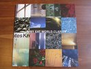 Jimmy Eat World Clarity LP -- Double 2x Vinyl -- Original Press BWR0415 -- NM