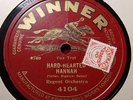 WINDY CITY JAZZERS 