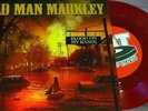 Old Man Markley Blood On My Hands Exclusive Store Edition Nofx