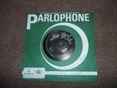 Thin lizzy the farmer 7 inch signed by Philomena lynott