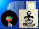 FLOWER TRAVELLIN' BAND Satori Japan Press LP u766