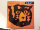 R.E.M. - Monster Vinyl LP  In Great Condition