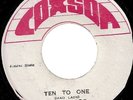 MAD LADS / TEN TO ONE / COXSON / LISTEN