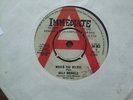 BILLY NICHOLLS WOULD YOU BELIEVE SMALL FACES ORIGINAL RARE PROMO