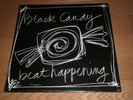 BEAT HAPPENING Black Candy LP vinyl still SEALED