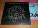 GUIDED BY VOICES Devil Between My Toes LP vinyl