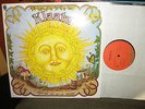 KLAATU 1976 lp calling occupants capitol st11542 nm rare original space progpsyc