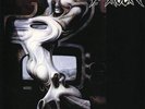 ATROCITY - HALLUCINATIONS LP .. NUCLEAR BLAST 1990