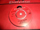 THE CREATION UK POLYDOR 45 LIFE IS JUST BEGINNING 1967