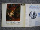 UK Decca sxl 6098:  Martin, Terra Pax, OSR, Ansermet