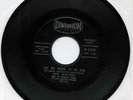 RON WINTERS: BACK IN THE USA RARE HOT ROCKER DIMENSION D-1029--HEAR BOTH SIDES