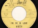 Roxy & the Daychords 