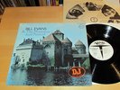 BILL EVANS AT The Montreux Jazz Festival VERVE Stereo PROMO NM/MINT
