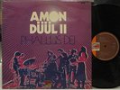 SUNSET (ORIGINAL UK PRESS.)- AMON DUUL II: PHALLUS DEI