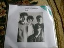 The Smiths - Ask  (Italian Pressing)