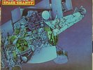 DERAM (1ST UK PRESS)- KHAN: SPACE SHANTY