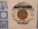 DIANA ROSS & THE SUPREMES    FOREVER CAME TODAY   RARE  7