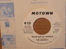 THE  JACKSON   5   NEVER CAN SAY GOODBYE   RARE  7