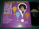 LINDA SCOTT - 