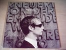 THE DIVINE COMEDY Fin De Siecle RARE INDIE VINYL LP