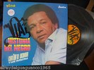 CALIXTO OCHOA LA HISTORIA DEL NEGRO   MADE IN COLOMBIA  # 6285 ( EX   ) LISTEN
