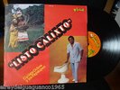 CALIXTO OCHOA PAPAUPAS     MADE IN COLOMBIA  # 6288 ( EX  ) LISTEN