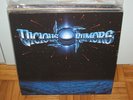 VICIOUS RUMORS - S/T Same - LP 1990 - SAVATAGE, METAL CHURCH, HELSTAR, US METAL