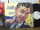 FRANK ZAPPA & THE MOTHERS LP WEASELS RIPPED MY FLESH 