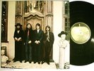99p LP BEATLES * Hey Jude * EXPORT LP CPCS109 1969