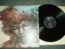 JIMI HENDRIX  the cry of love  1971-FIRST UK PRESS -TRACK LABEL -EX+