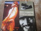 BRUCE SPRINGSTEEN- TENTH AVENUE...  SPAIN 1976 P/S 45 TOP CONDITION