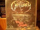 Obituary - The end Complete LP Firstpress Death Deicide Morgoth